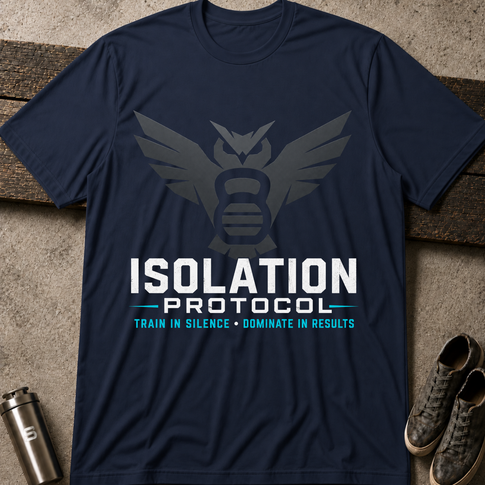 Isolation Protocol - Tee