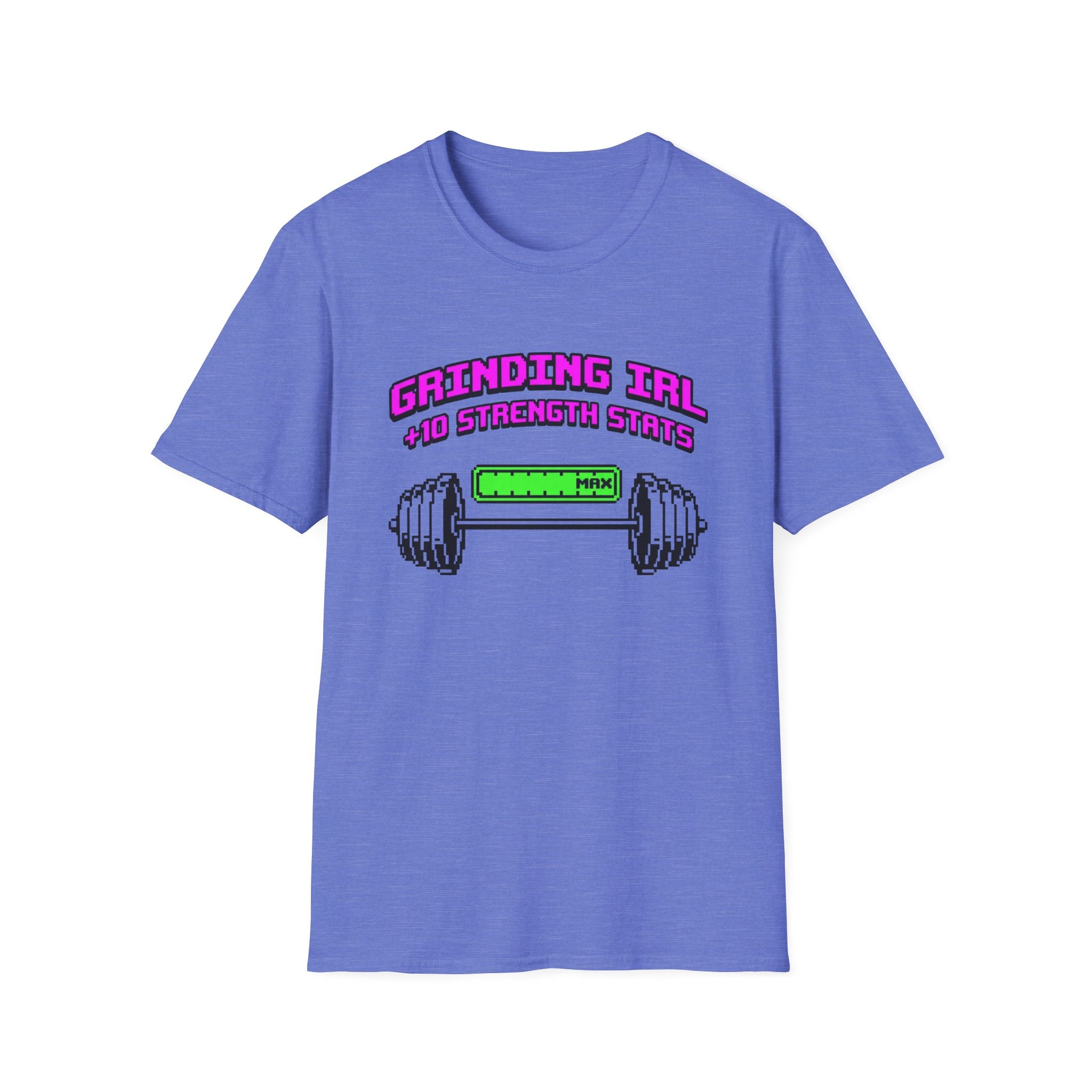 Grinding IRL - T-Shirt