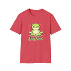 Easy Pose Dinosaur - T-Shirt