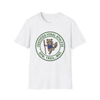Certified Athlete - T-Shirt