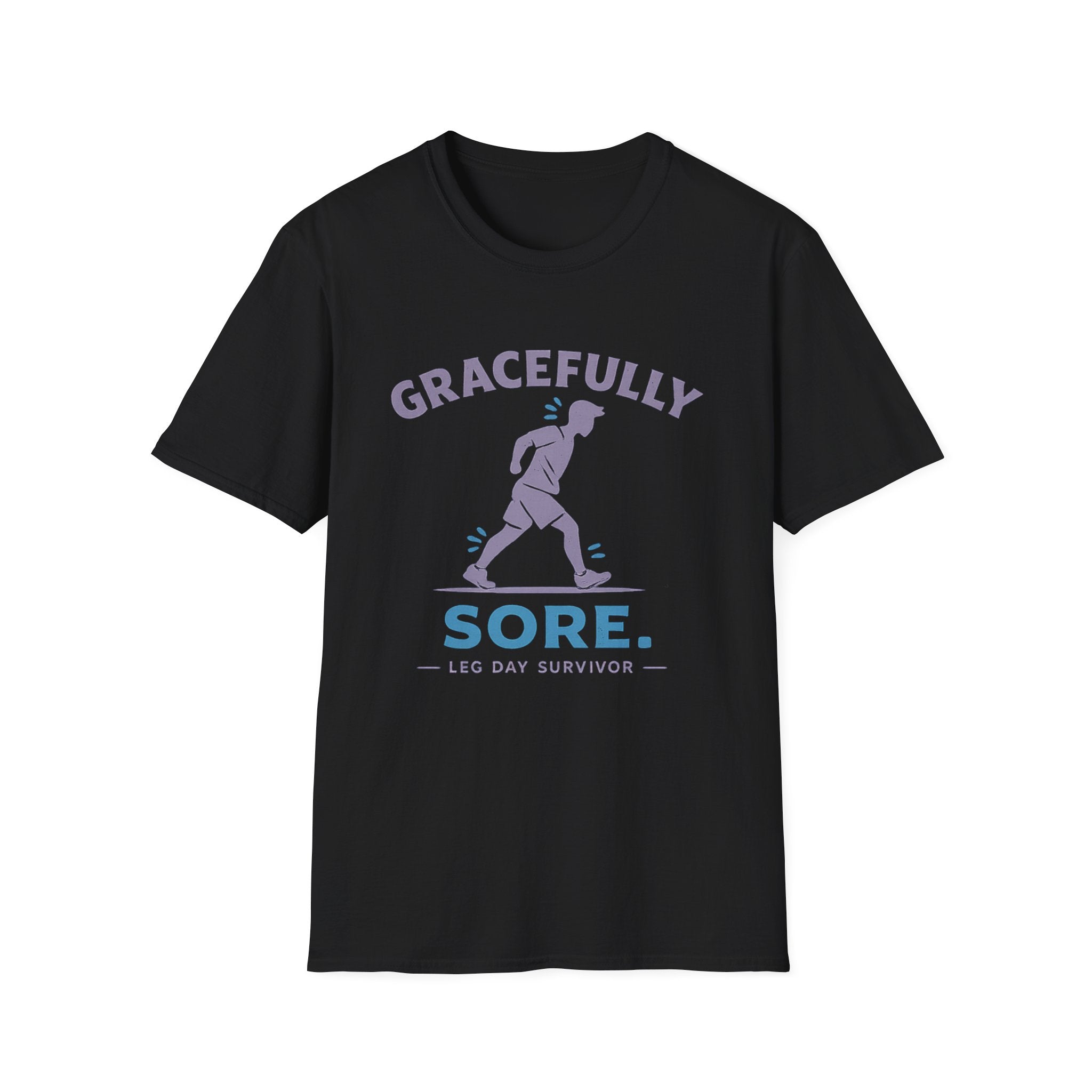 Gracefully Sore - T-Shirt
