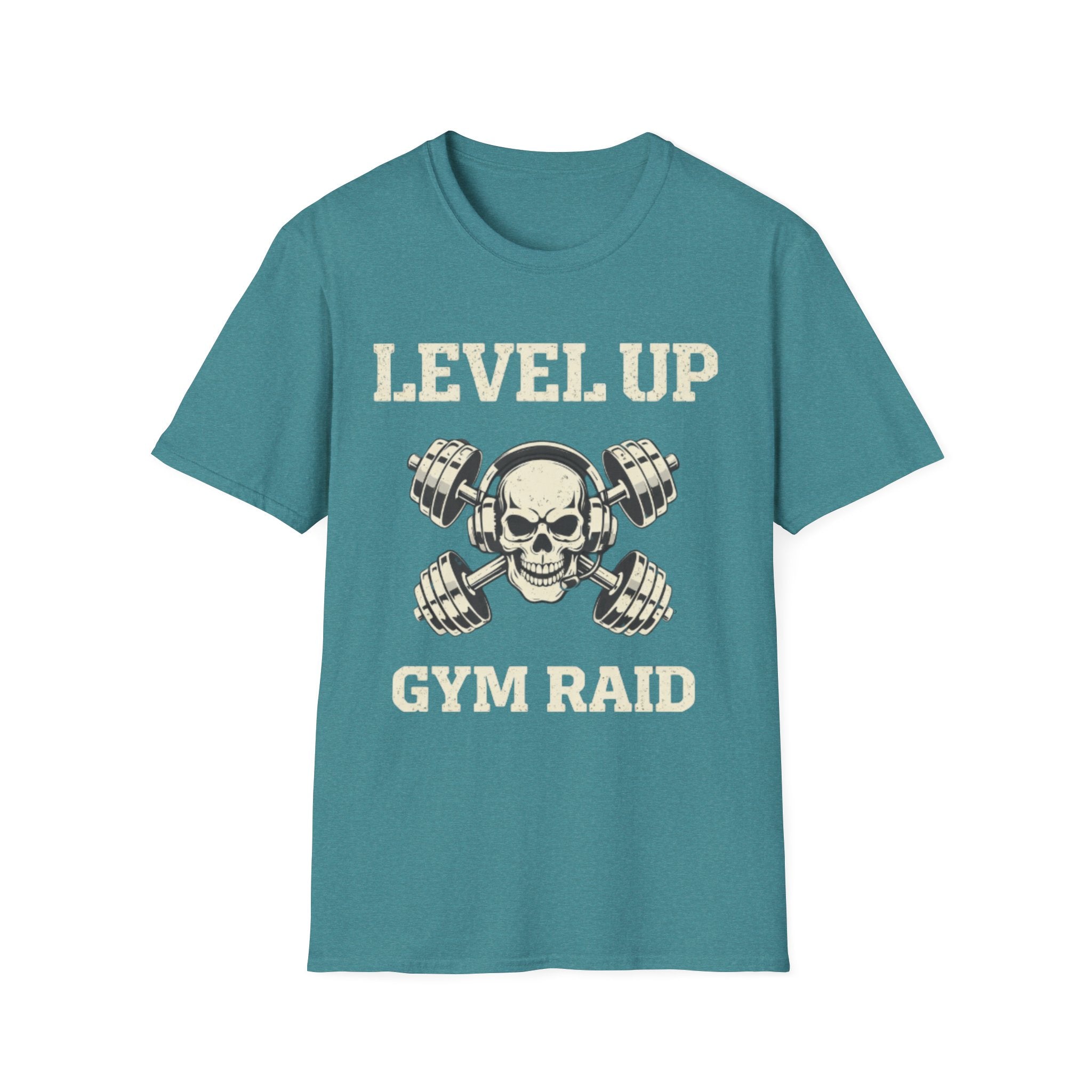 Level Up - T-Shirt