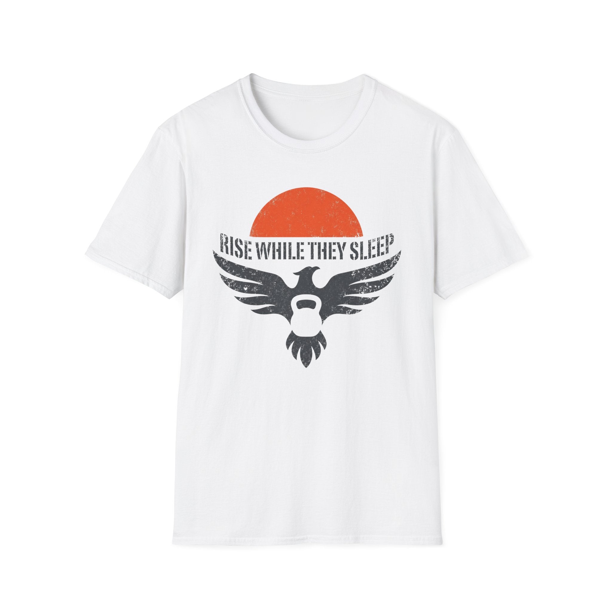 Rise While They Sleep - Tee