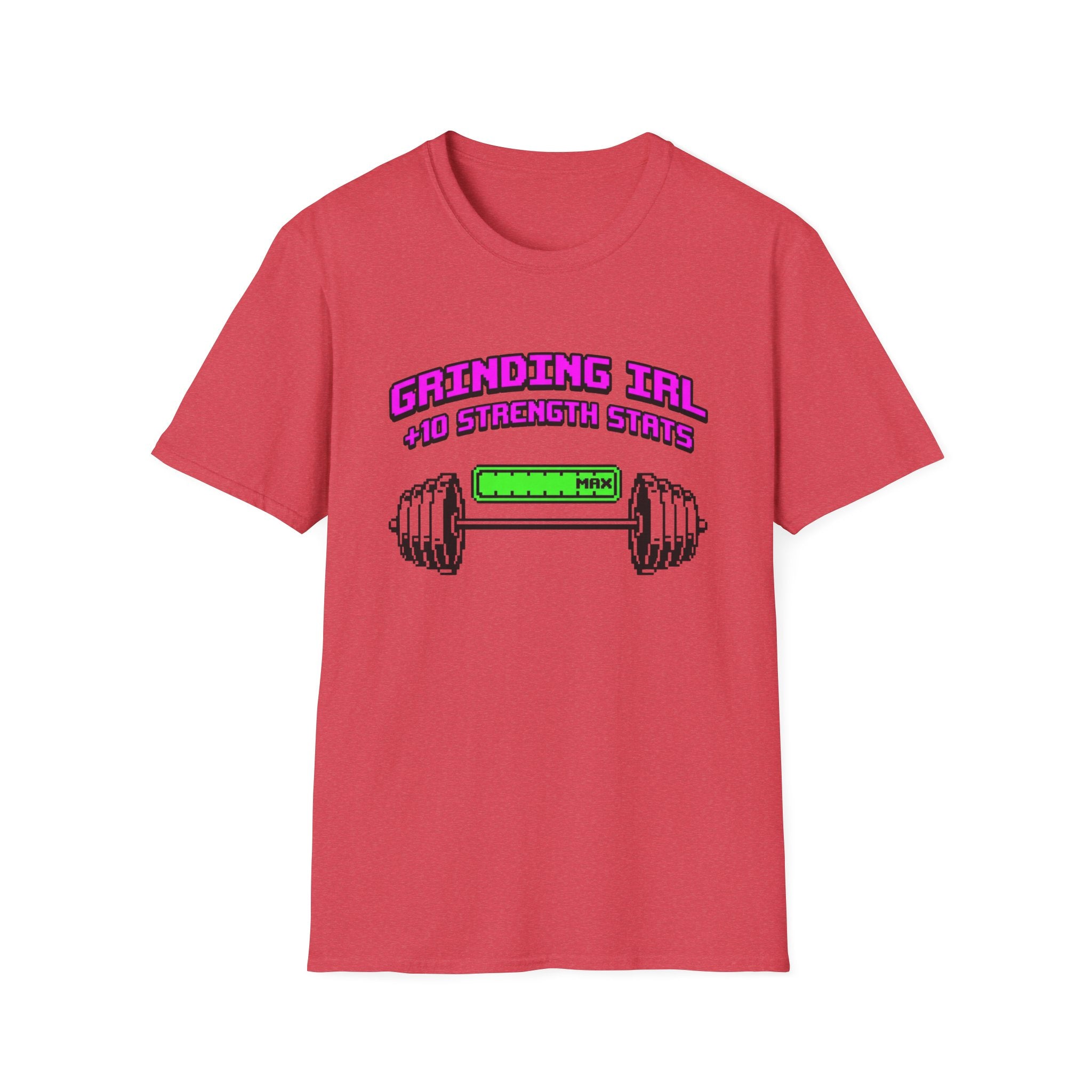 Grinding IRL - T-Shirt