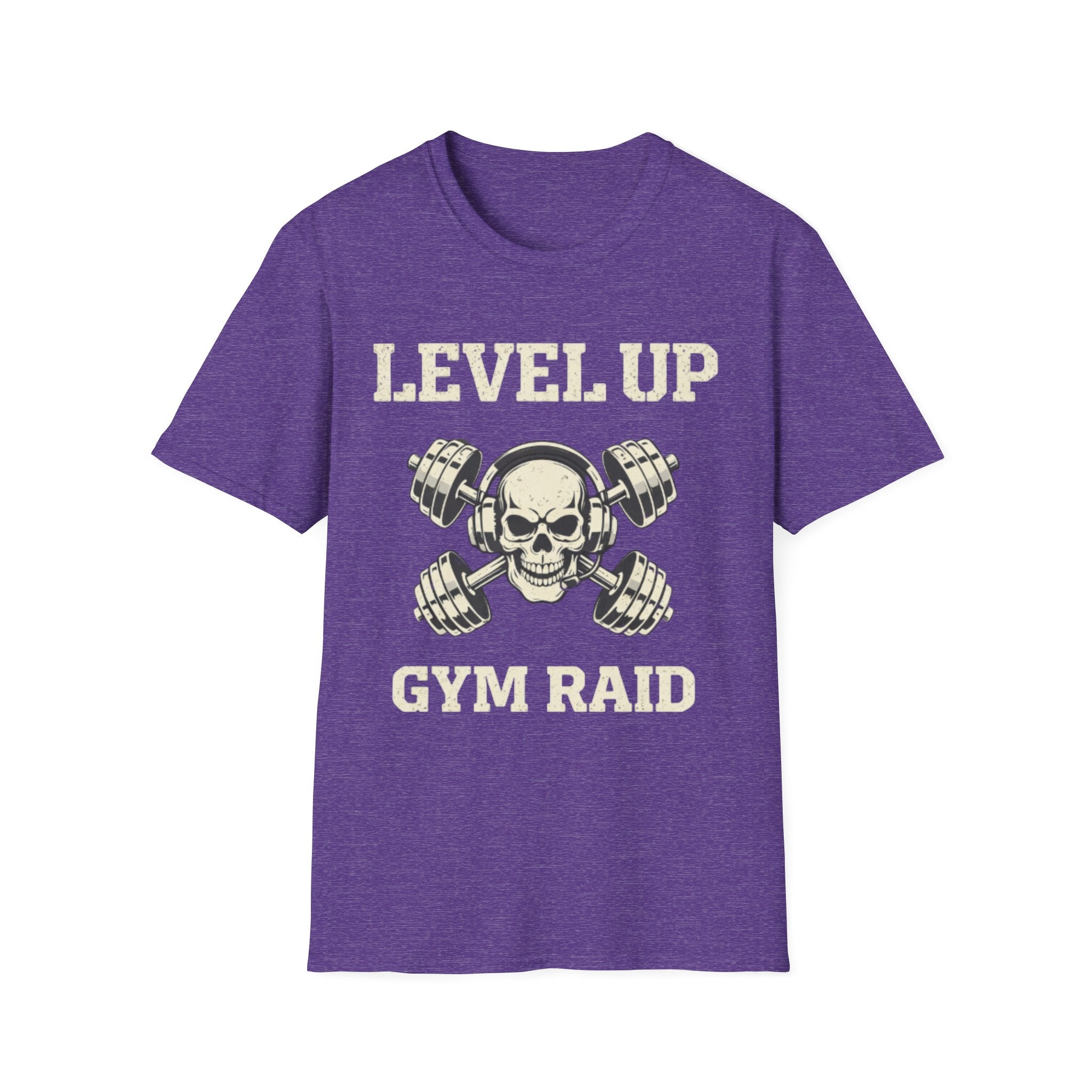 Level Up - T-Shirt