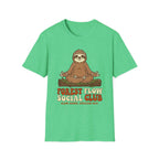 Forest Club - T-Shirt
