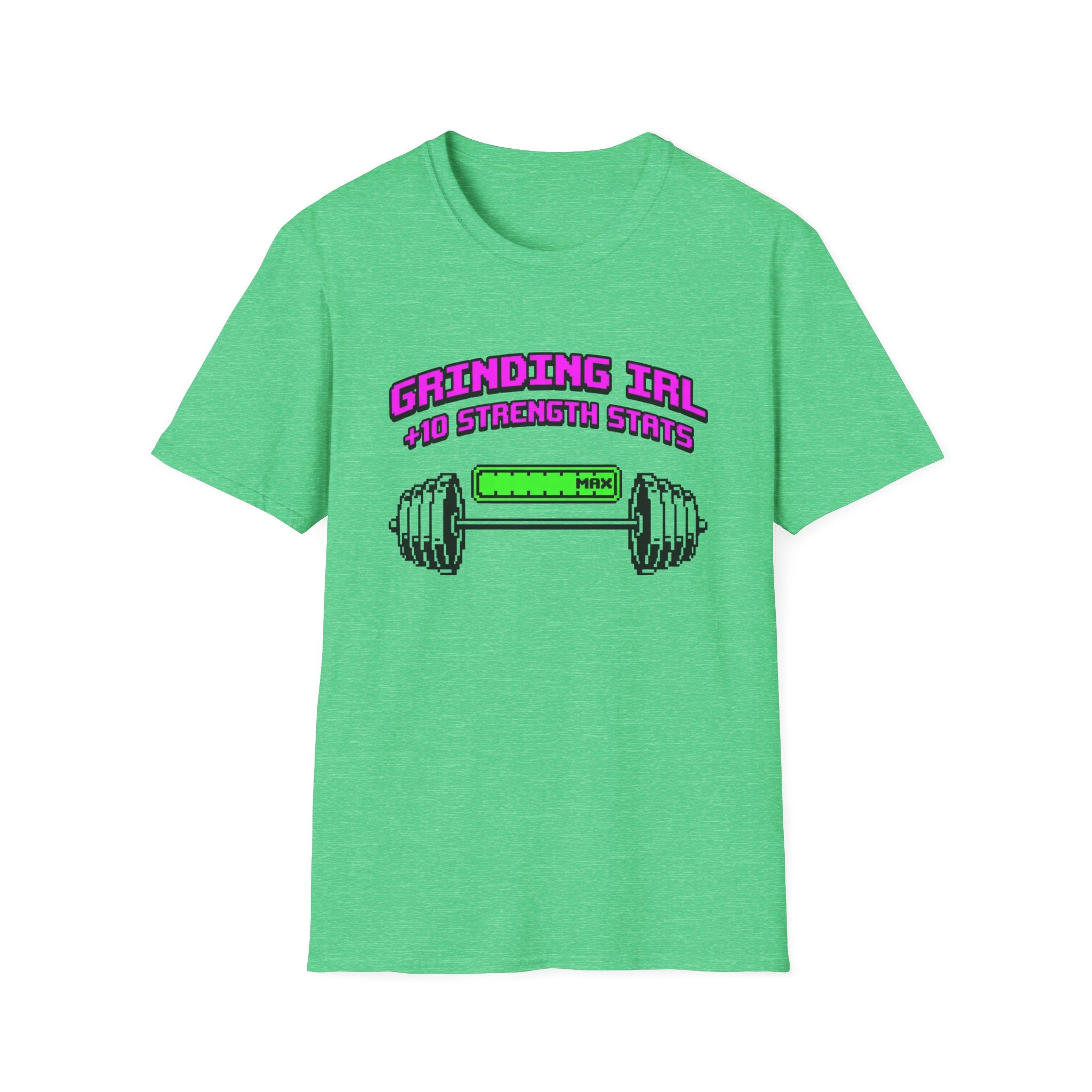 Grinding IRL - T-Shirt
