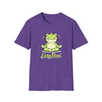 Easy Pose Dinosaur - T-Shirt