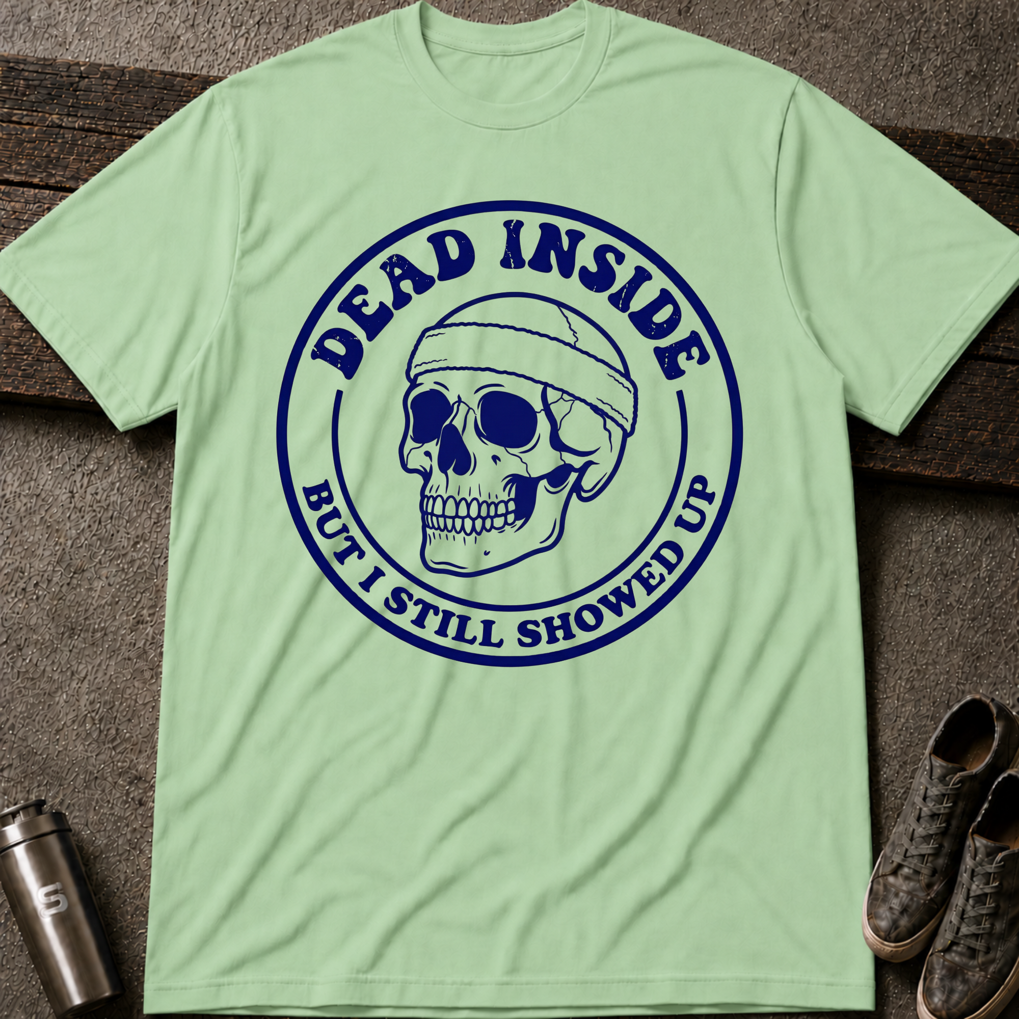 Dead Inside - Tee