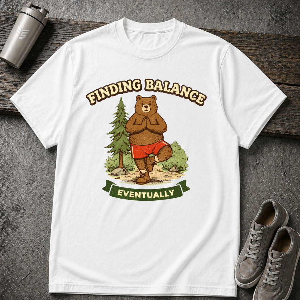 Forest Club - Tee